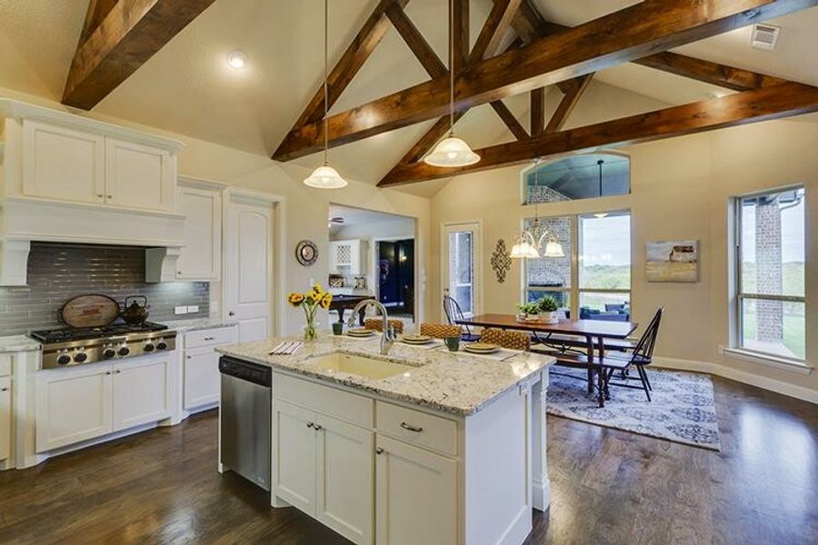 Image 23 of the Jackson Meadows community in Sachse, TX.