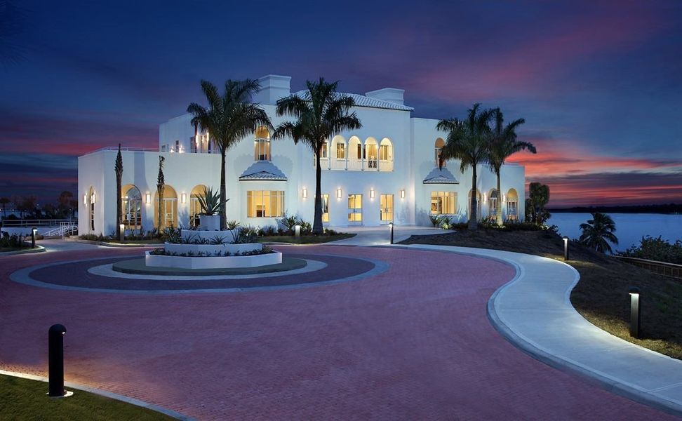 Community amenity available to residents of Mosaic in Port St. Lucie (Image 3).