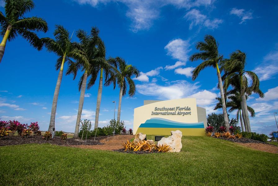 FTM Fort Myers RSW International Airport FTM Fort Myers RSW International Airport