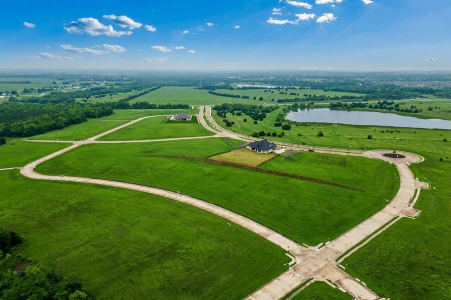 Image 60 of the Discovery Lakes community in Rockwall, TX.