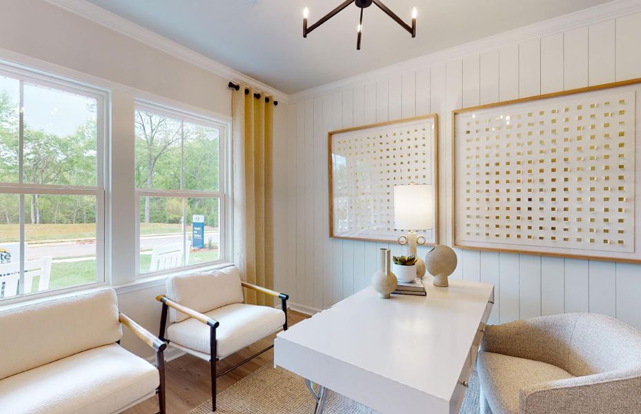 New Home Floor Plan by Pulte Homes in White House TN New Home Floor Plan by Pulte Homes in White House TN