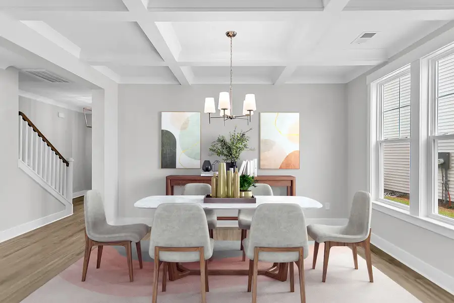 Dining Room | Roland II Dining Room | Roland II