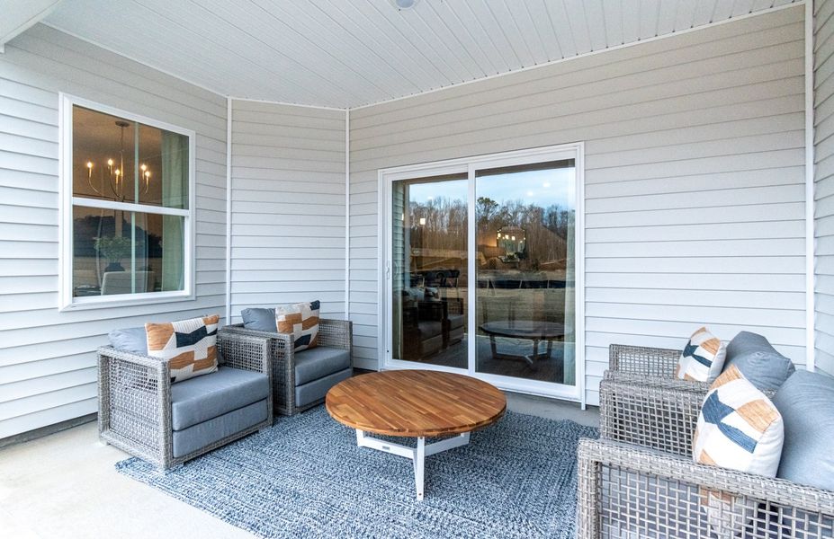 Savannah, GA New Homes.  - Slide 15