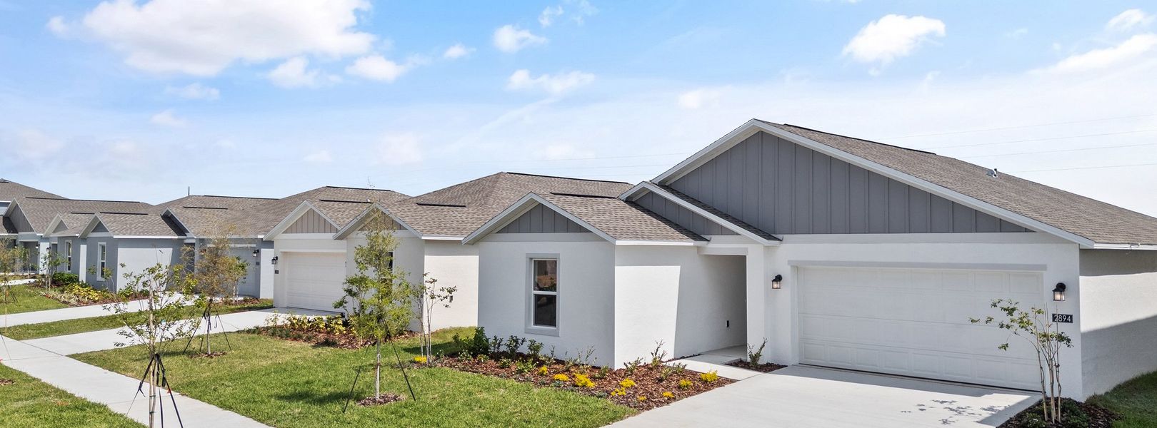 Hunt Club Groves Estate Key Streetscape 5 16 25