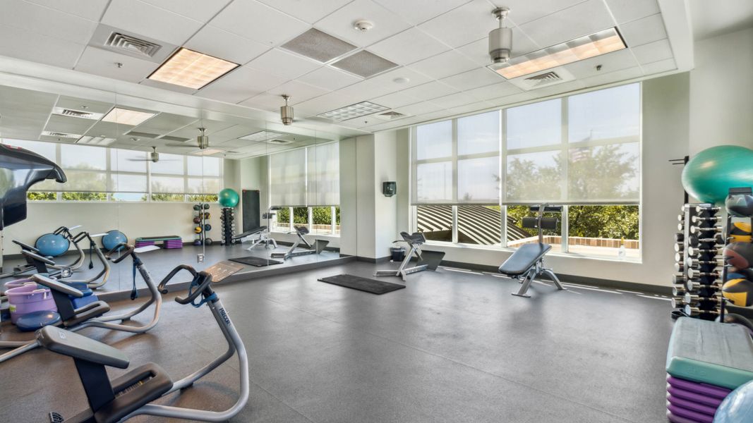 Community amenity available to residents of Anthem at Merrill Ranch in Florence (Image 30).