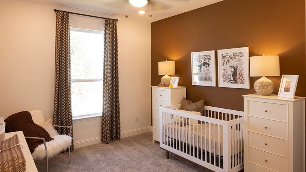 Image 10 of the Madero 77s community in Fort Worth, TX.