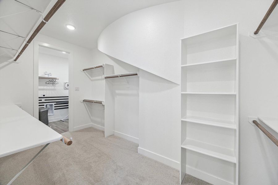 Image 23 of the The Woodlands Hills – 55' community in Willis, TX.