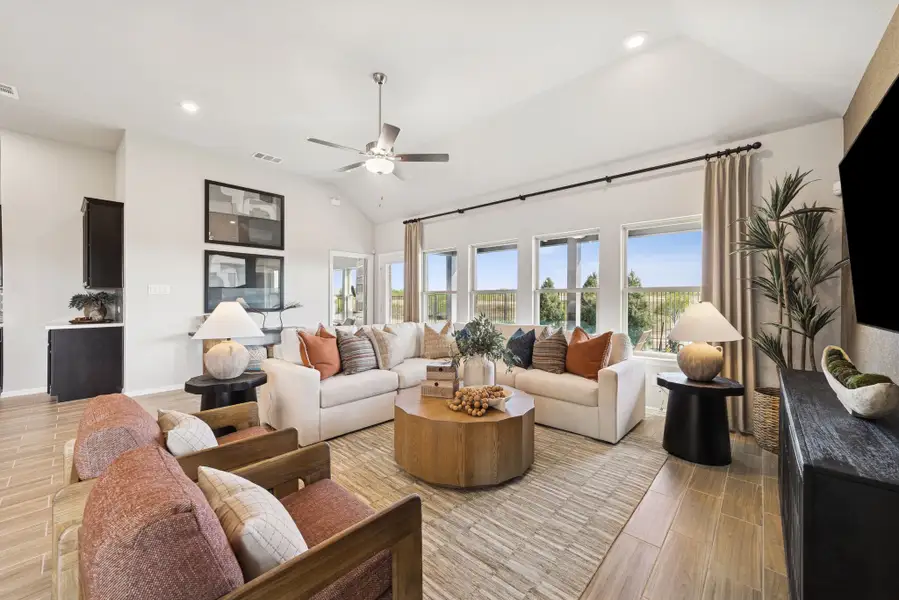 Family Room Family Room