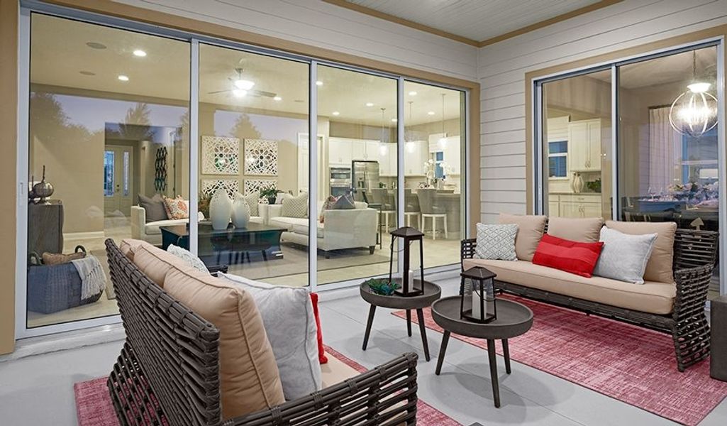 Image 25 of the Amelia Walk community in Fernandina Beach, FL.