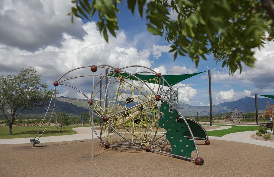 Rocking K by Del Webb