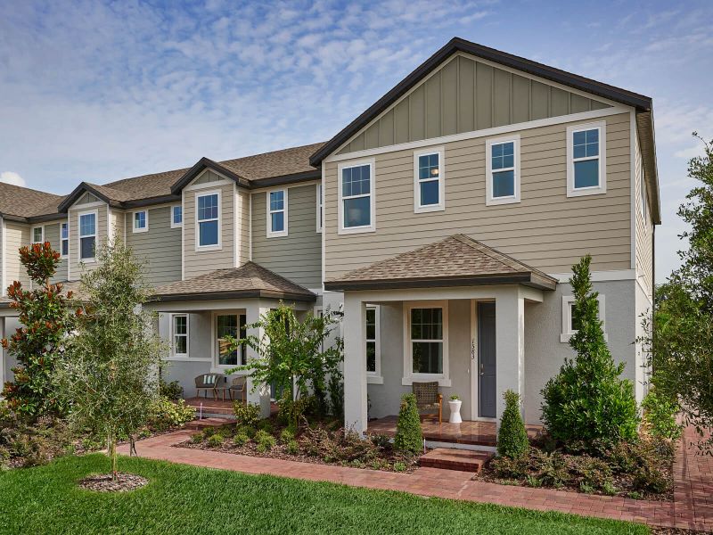 Image 20 of the Legacy Place community in Casselberry, FL.