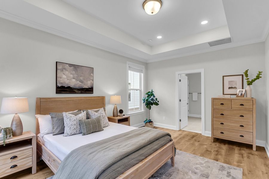 Cypress Valley New Homes in Moncks Corner, SC.  - Slide 4