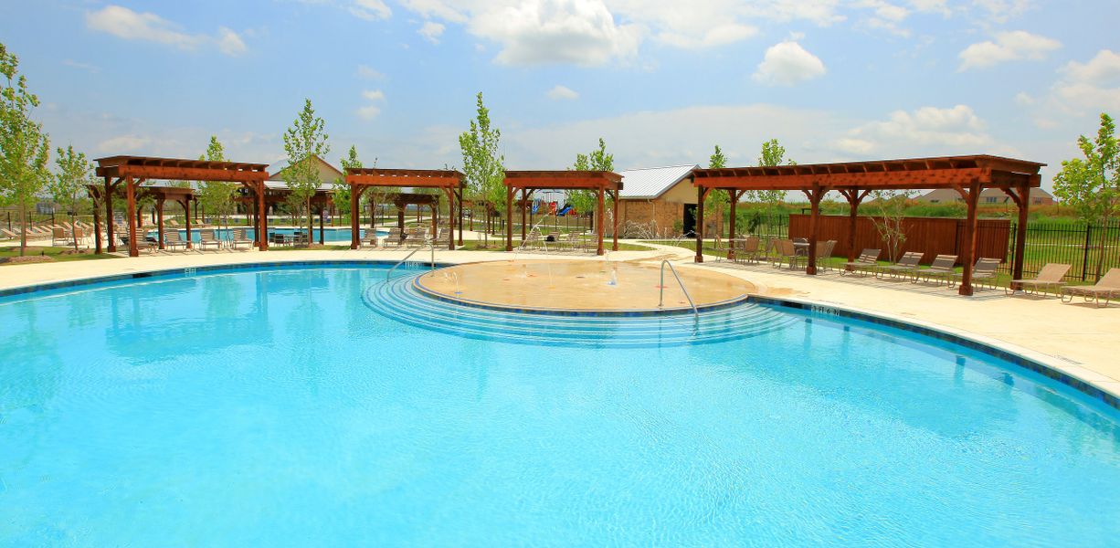 Morningstar Community Photo