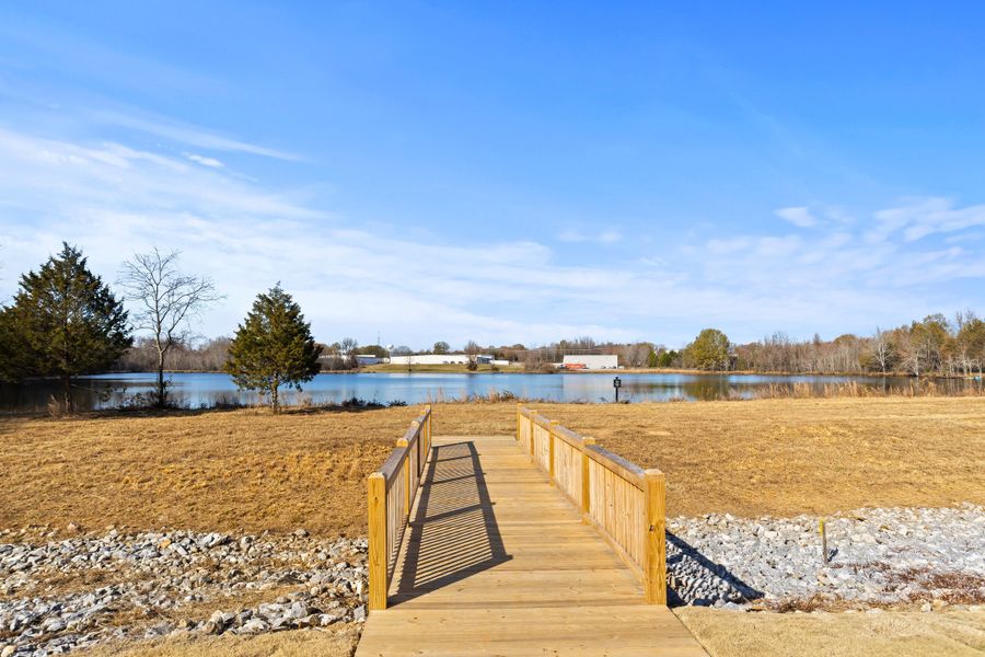 Macintosh New Homes in Duncan, SC.  - Slide 17