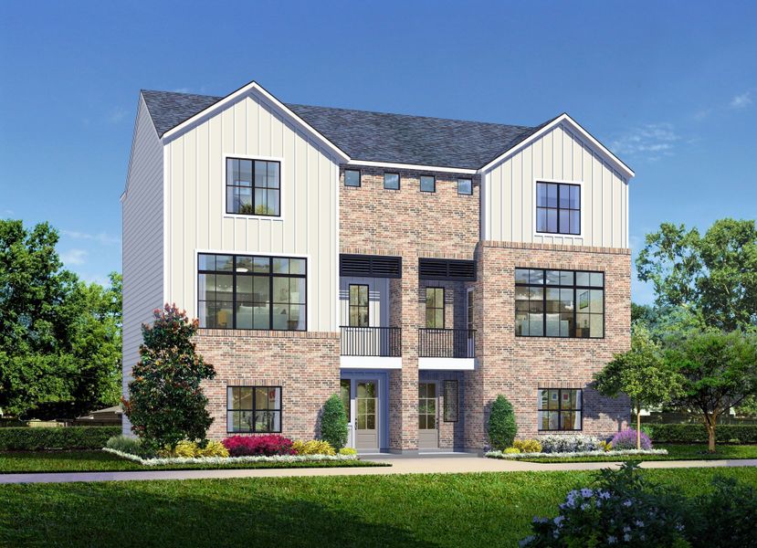 Palisades Park,77008