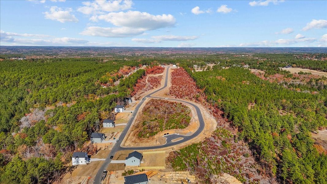 New Homes in Lillington, NC.  - Slide 12