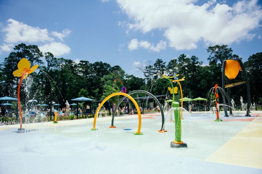Community amenity available to residents of Audubon – Ascent Collection in Magnolia (Image 23).