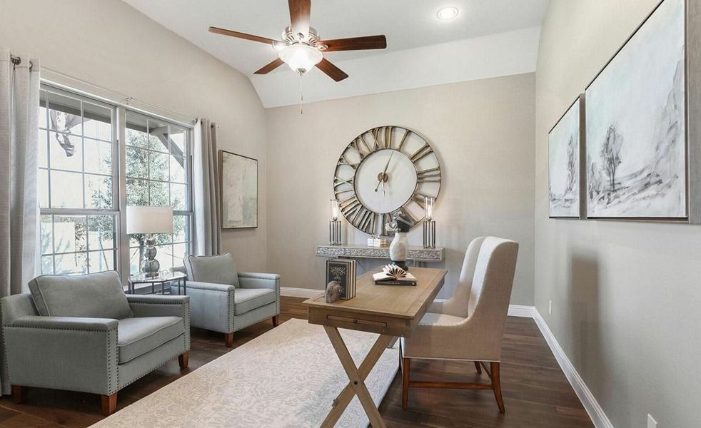 Image 4 of the Wellington community in Haslet, TX.