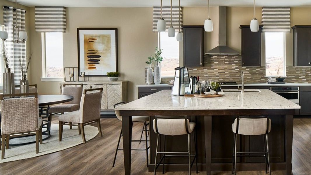 Image 36 of the Timberline Destination Collection community in Castle Pines, CO. Image 36 of the Timberline Destination Collection community in Castle Pines, CO.