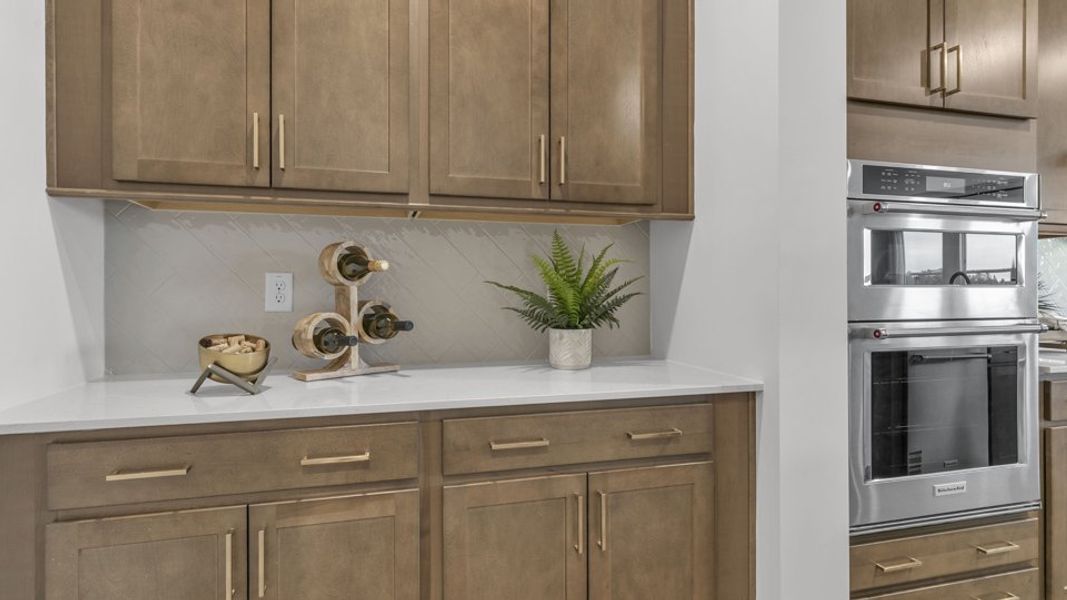 Close-up of interior finishes in a home at Kalas Falls, Wake Forest (Image 48). Close-up of interior finishes in a home at Kalas Falls, Wake Forest (Image 48).