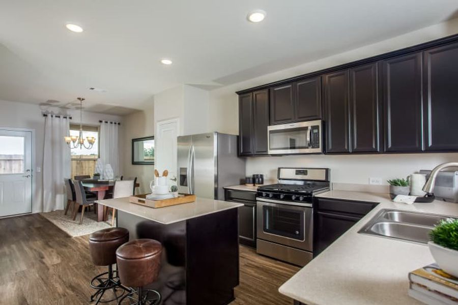 Image 21 of the Marvida community in Cypress, TX.