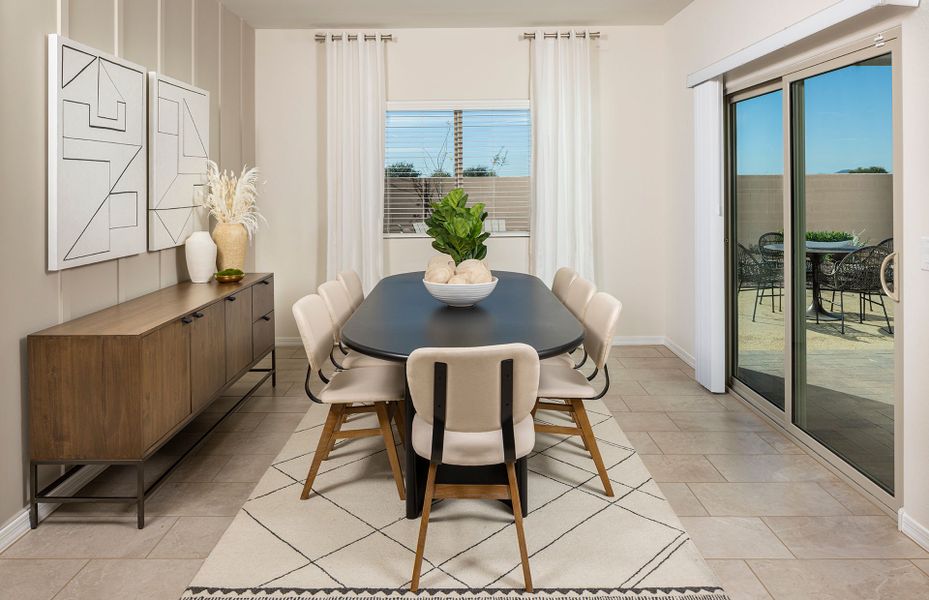 Quality Home Builder- Buckeye