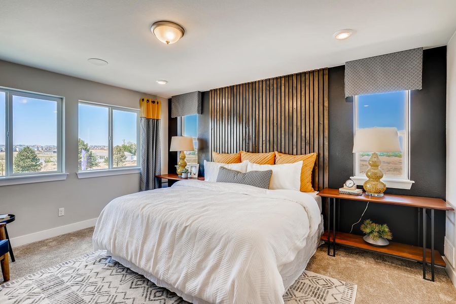 Image 14 of the Enclave at Pine Grove community in Parker, CO.