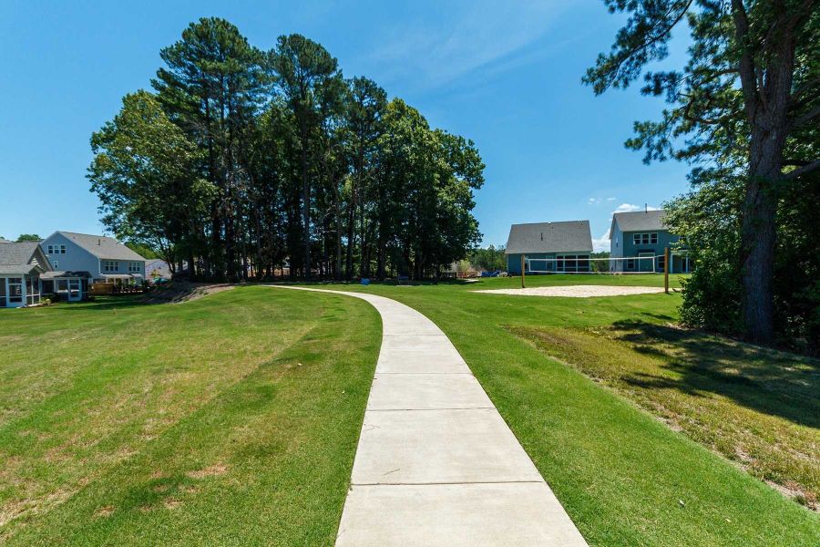 Image 32 of the Andrews Chapel community in Durham, NC. Image 32 of the Andrews Chapel community in Durham, NC.
