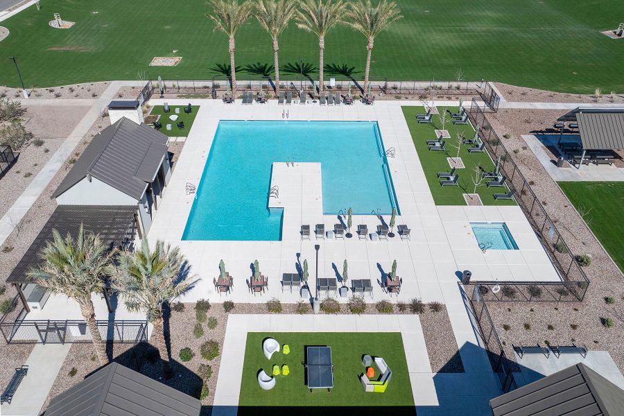 Community amenity available to residents of Empire Pointe in Queen Creek (Image 26). Community amenity available to residents of Empire Pointe in Queen Creek (Image 26).