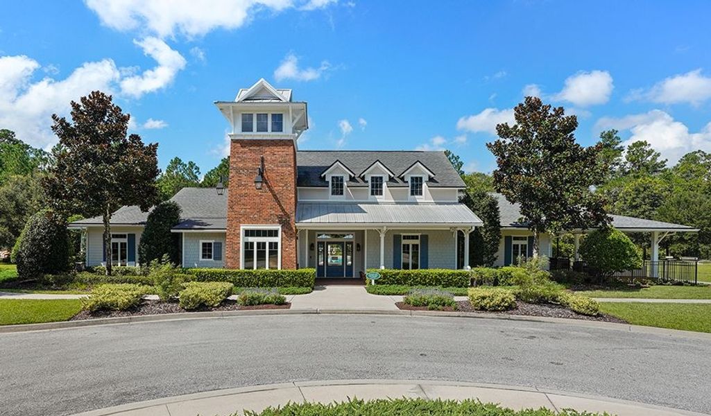 Image 37 of the Amelia Walk community in Fernandina Beach, FL.