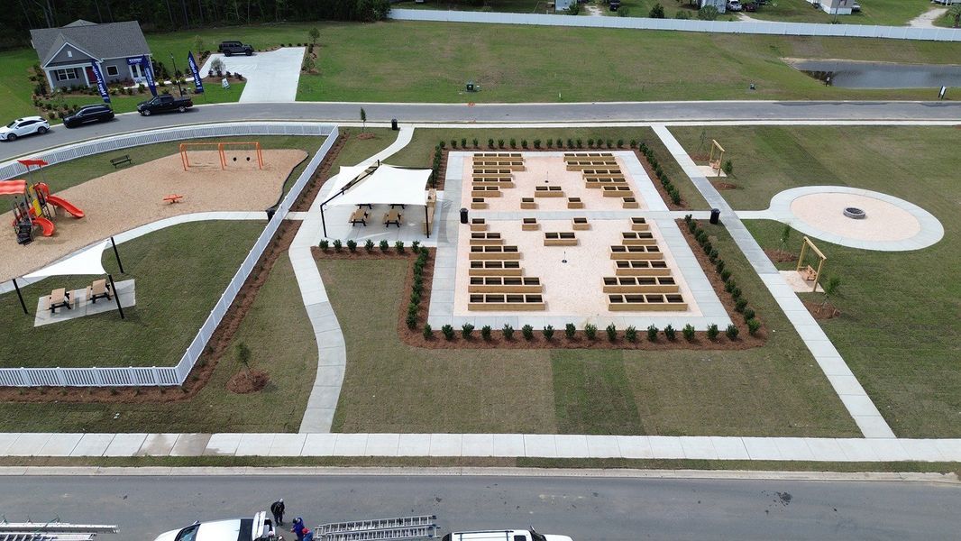 Image 20 of the Winfield Farms community in Myrtle Beach, SC.