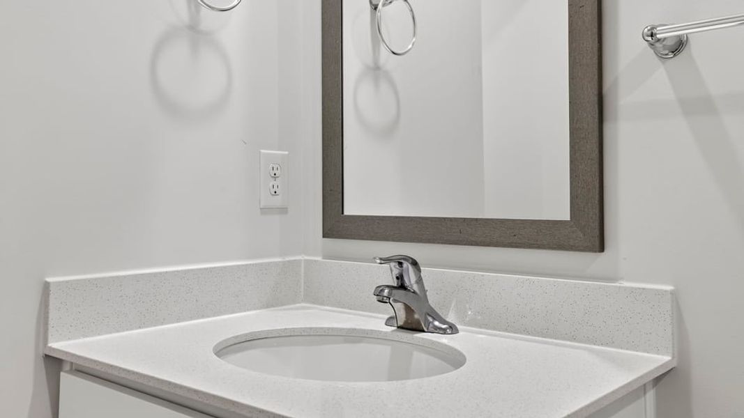 Close-up of interior finishes in a home at Village 3, Woodruff (Image 33). Close-up of interior finishes in a home at Village 3, Woodruff (Image 33).