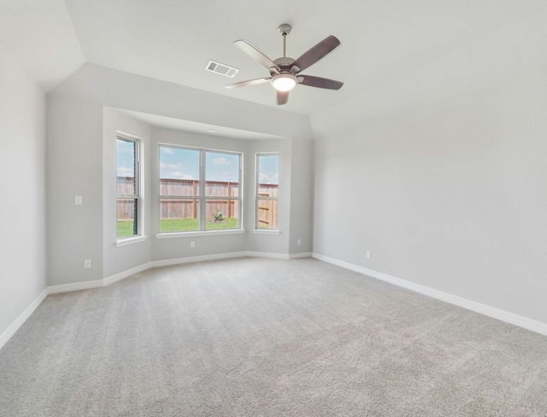 Image 31 of the Lakes of Bella Terra West community in Richmond, TX.