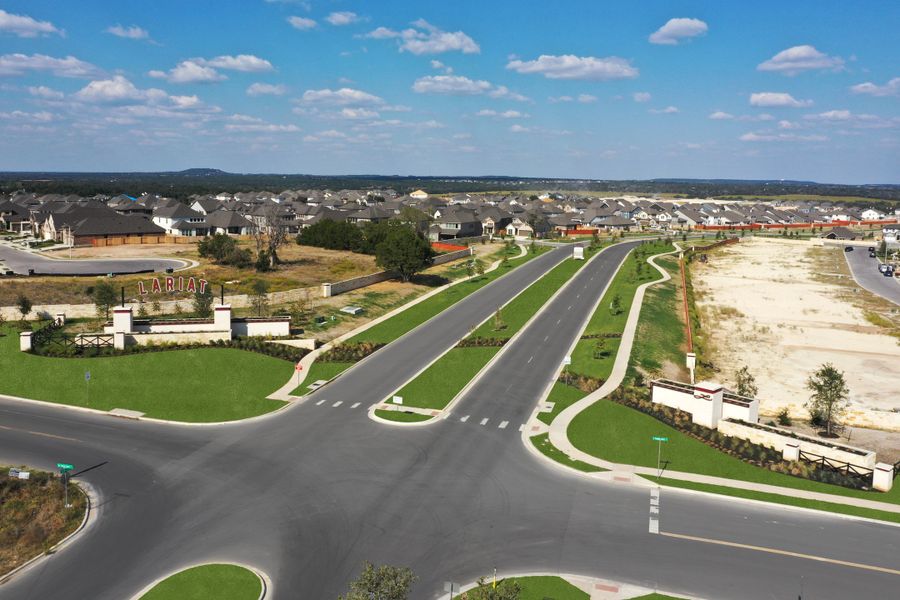 Liberty Hill, TX New Homes. - Slide 8 Liberty Hill, TX New Homes. - Slide 8