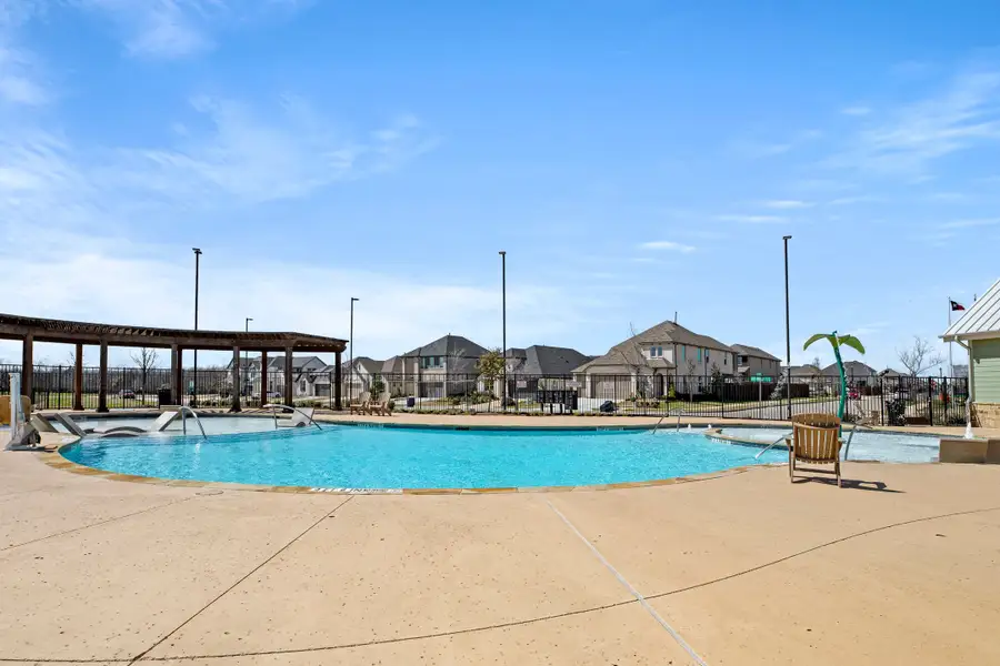 Community amenity available to residents of Creekside in Royse City (Image 2).