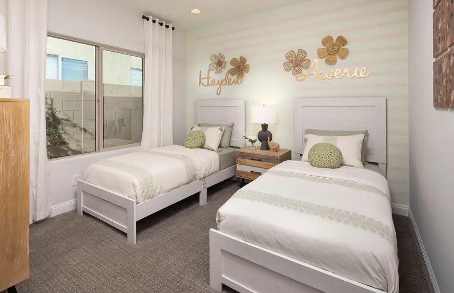 Brand New Homes in Phoenix