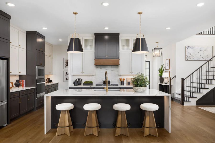 Tegan Kitchen Tegan Kitchen