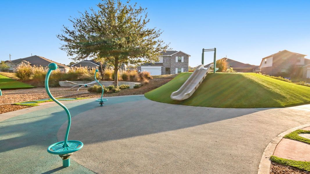Community amenity available to residents of Granger Pines in Conroe (Image 7).