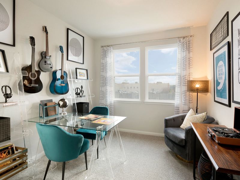 Image 7 of the Oaks of Lawndale community in Houston, TX.