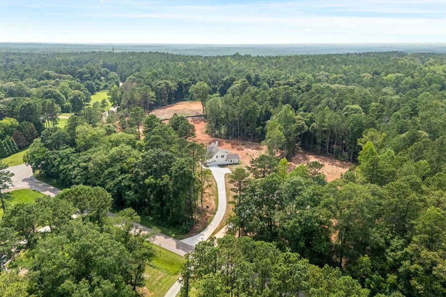 Natural surroundings and green spaces near Hammett Woods in Hogansville, GA (Image 16). Natural surroundings and green spaces near Hammett Woods in Hogansville, GA (Image 16).