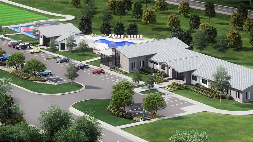 Community Center Community Center