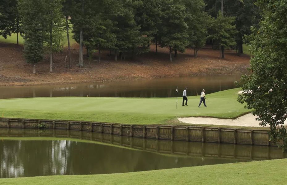 Cobblestone Golf Club