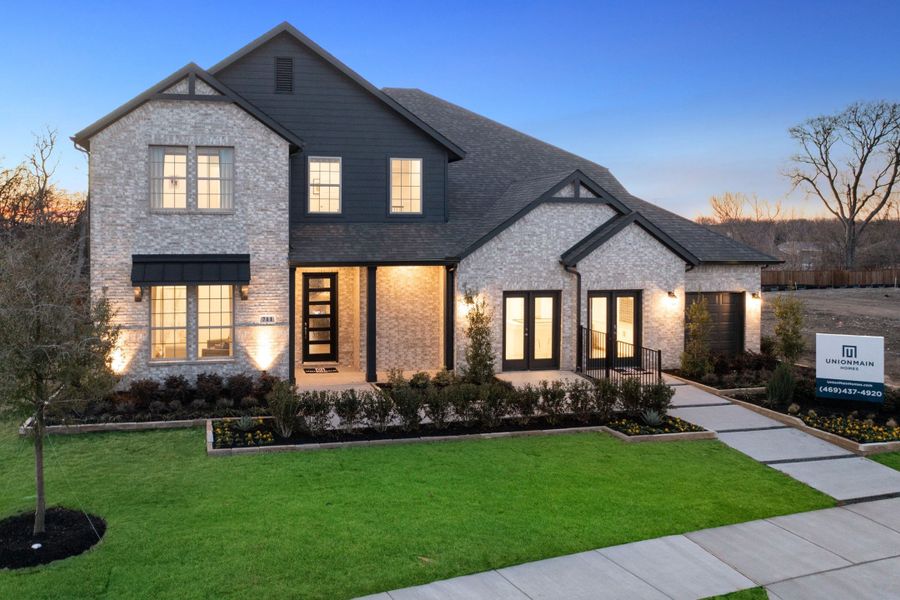 Lake Breeze,75166 Lake Breeze,75166