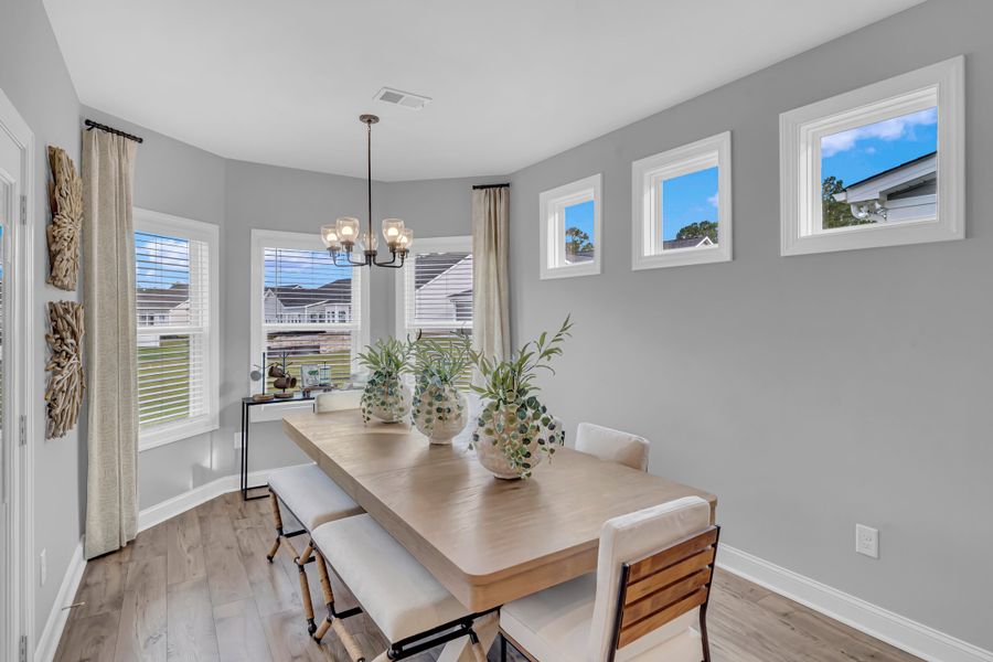 Calabash, NC New Homes.  - Slide 10