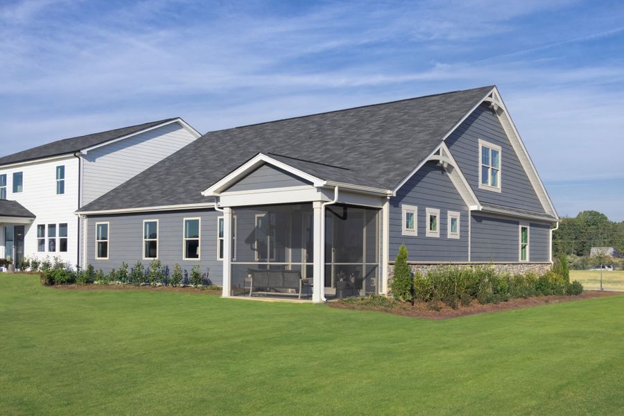 Photo representation of a future plan. Colors, finishes and options will vary. Photo representation of a future plan. Colors, finishes and options will vary.