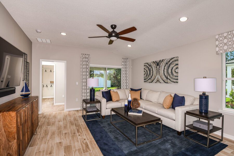 Image 16 of the RiverTown - Haven community in St. Johns, FL.