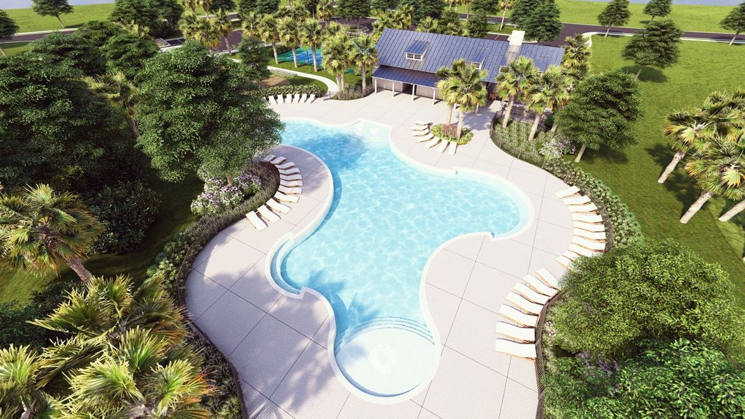 Amenity Coming Soon!