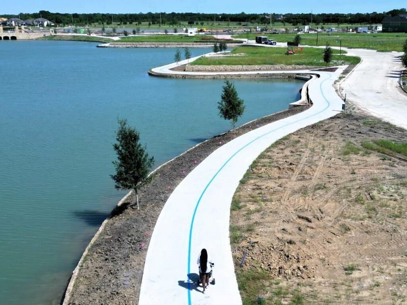 Community amenity available to residents of Solterra Texas in Mesquite (Image 24).