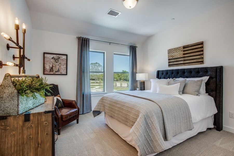 Image 9 of the Apple's Crossing community in Fairview, TX.