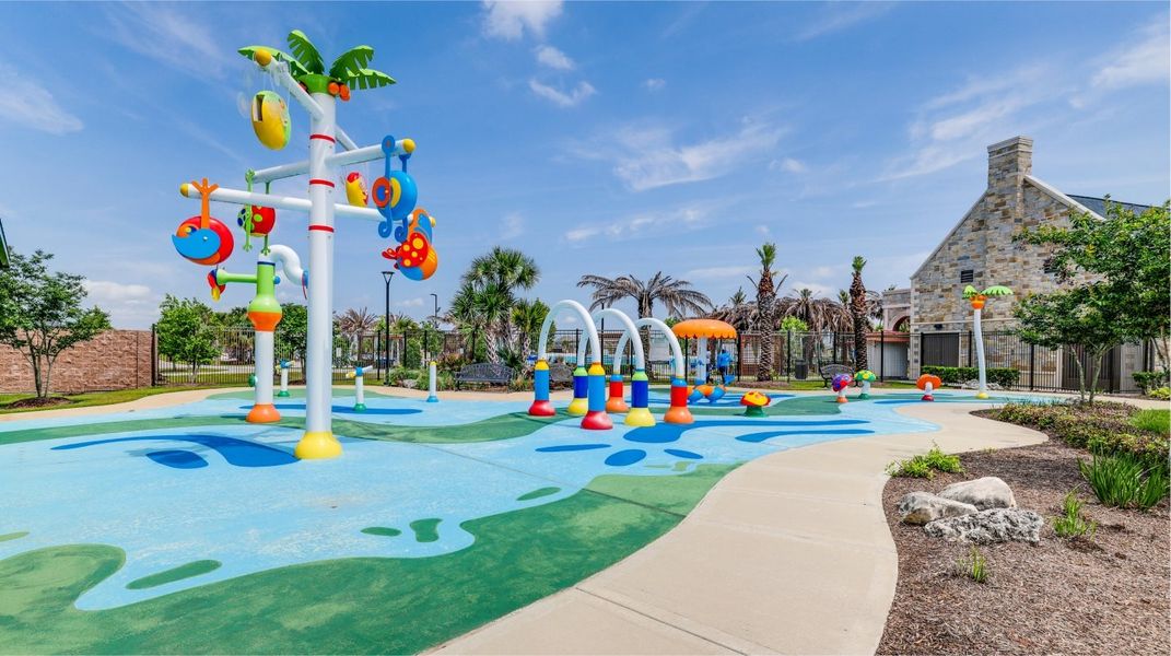 Image 9 of the Balmoral: Avante Collection community in Humble, TX. Image 9 of the Balmoral: Avante Collection community in Humble, TX.